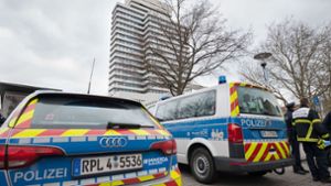 Der Vater setzte seine Tochter bei der Polizei in Kaiserslautern ab (Symbolbild). Foto: dpa