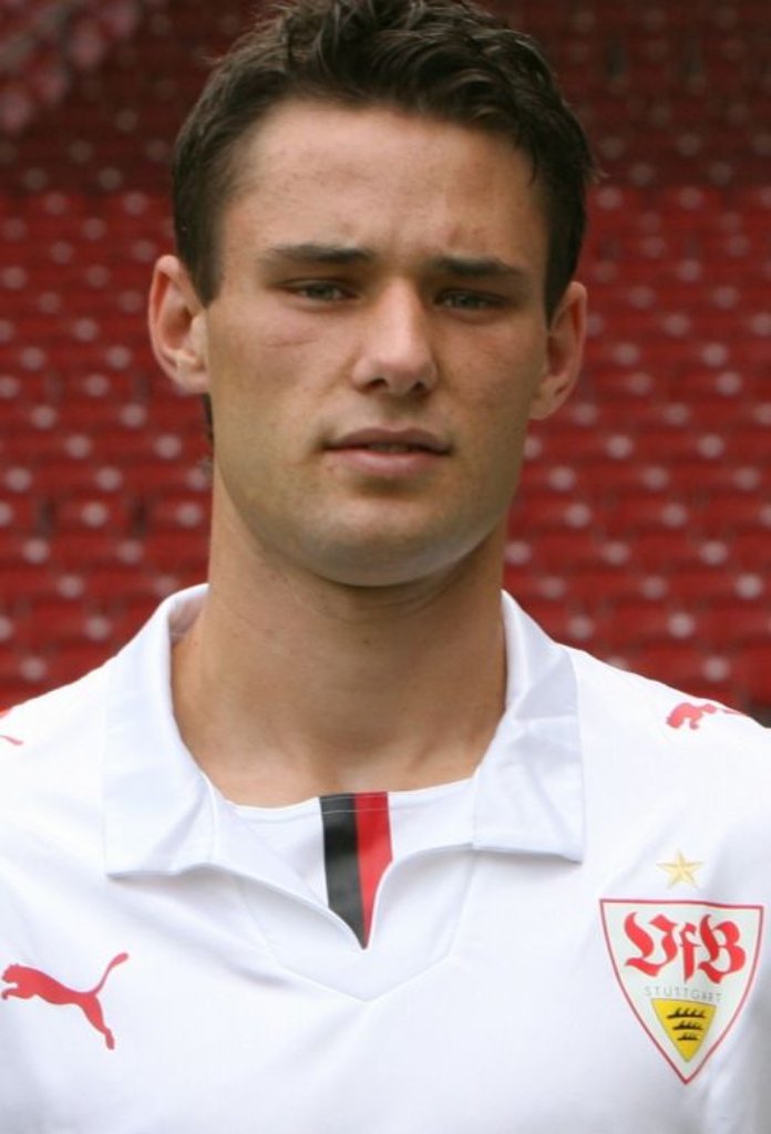 Christian Träsch beendet das Kapitel VfB Stuttgart.