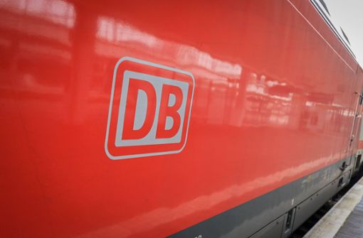 Deutsche Bahn Regionalverkehr