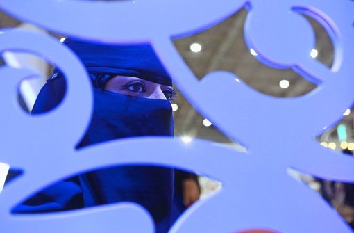 Mehr Rechte für saudische Frauen? Foto: Getty Images Europe