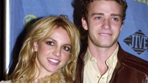Justin Timberlake und Britney Spears liefern nächsten Schlagabtausch
