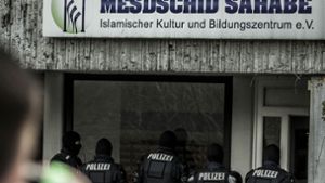 CDU streitet um die Terrorabwehr