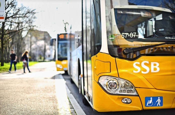 ÖPNV-Probleme: Es fehlen bis zu 80 000 Busfahrer