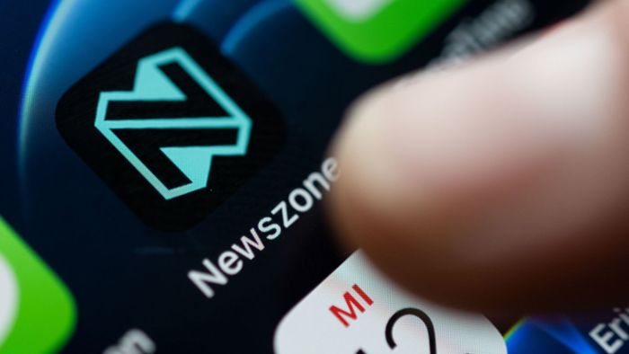 SWR bietet Verlegern Kooperation bei  „Newszone“-App an