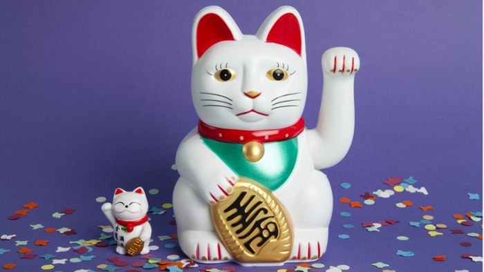 Neko-no-kinenbi – Japaner feiern den Tag der Katze