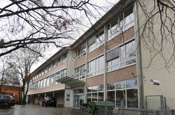 Schulstandort Stuttgart-Stammheim: Rektoren läuten die Alarmglocken