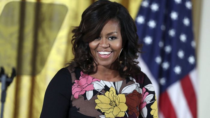 Michelle Obama als „Affe auf Absätzen“ bezeichnet