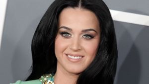 Popstar Katy Perry spielt in Kinderserie 