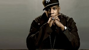Jay-Z, mächtigster Mann der Musikbranche ist zurück