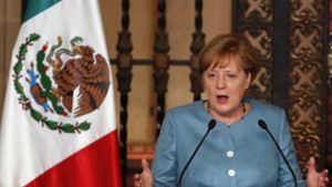 Merkel ruft in Katar-Krise zu Umsicht auf