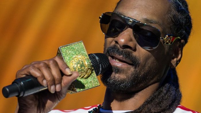 Snoop Dogg wird nicht neuer Besitzer des NHL-Teams Ottawa Senators