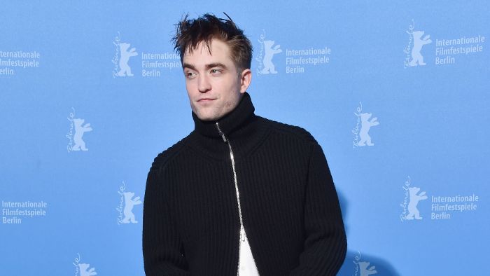 Über kurz oder lang: Robert Pattinson