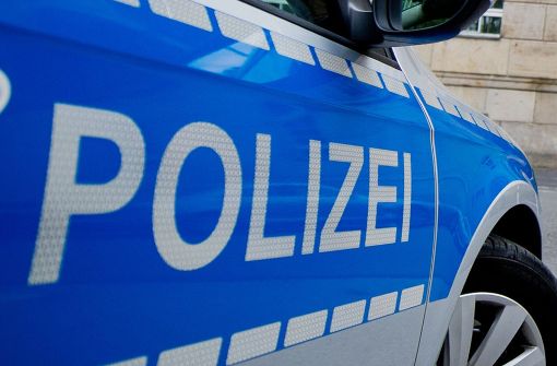 Laut Polizei ist ein Sachschaden in Höhe von 20.000 Euro bei dem Unfall in Sindelfingen entstanden. Foto: dpa