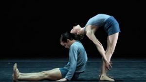Diese Ballettgala bringt Preisträger zum Tanzen