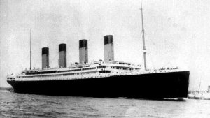 Ein Mythos wird 100 - die Titanic fasziniert noch immer