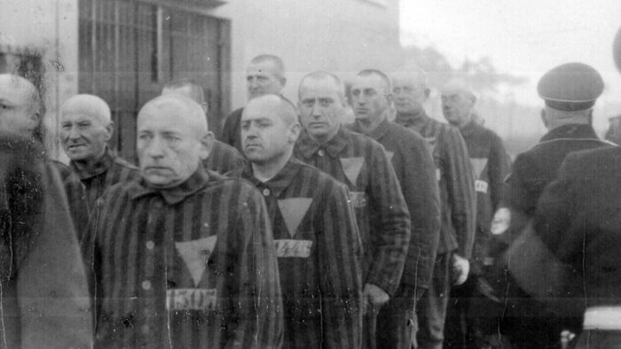 „Berufsverbrecher“ und „Asoziale“: Die totgeschwiegenen Opfer der Nazis