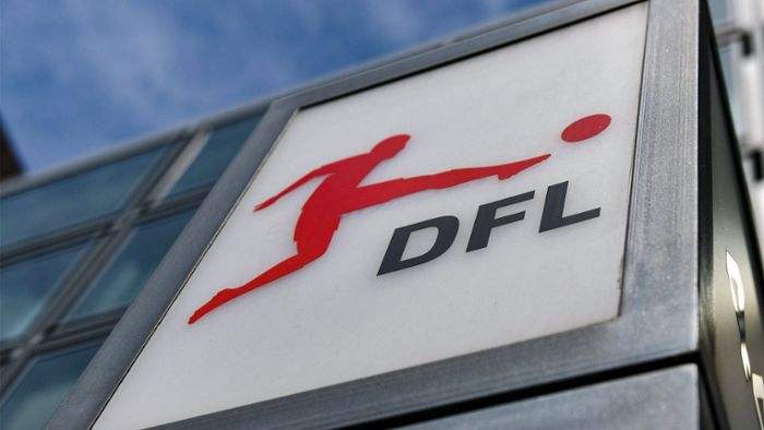 DFL beschließt Bundesliga-Fortsetzung ab 15. Mai