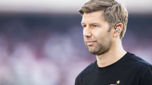 Thomas Hitzlsperger bezieht Stellung zur Lage beim VfB