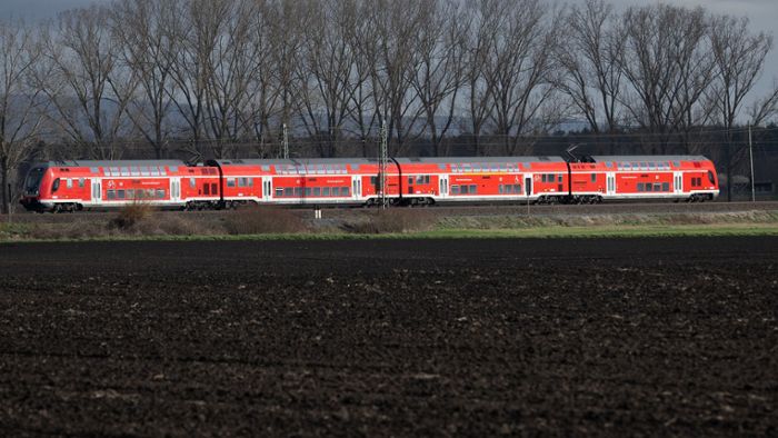 Bahnstrecke Frankfurt-Mannheim wird für fünf Monate voll gesperrt