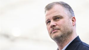 Nach Aufstieg in die dritte Liga des VfB  II: Das sagt Fabian Wohlgemuth zur Talentförderung