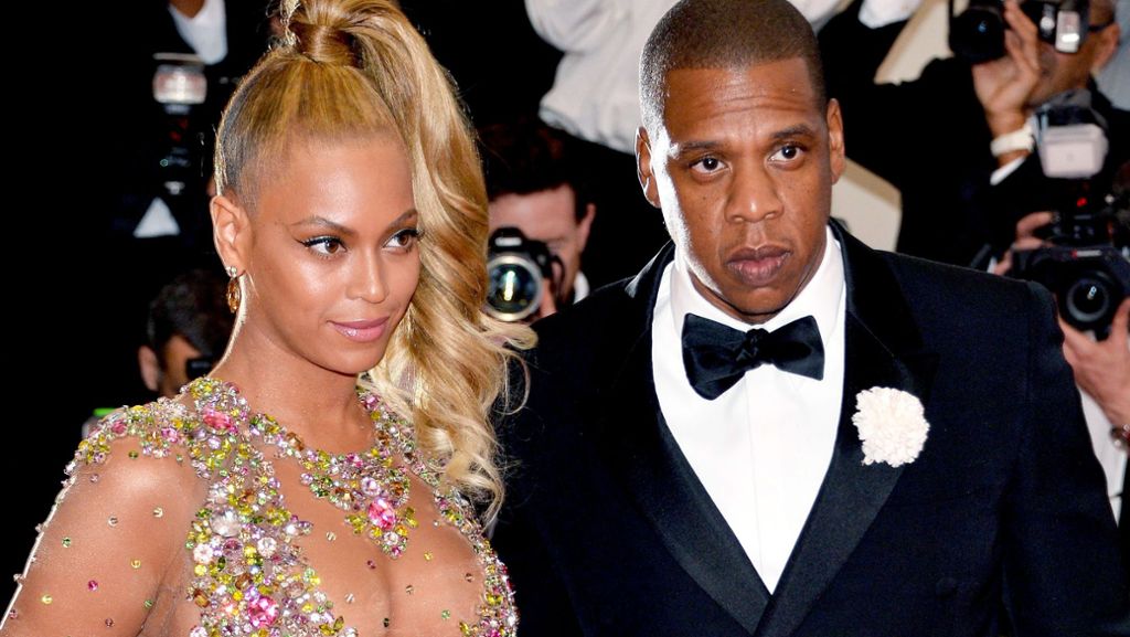 Rapper Jay-Z wird 50: Vom Dealer zum Milliardär