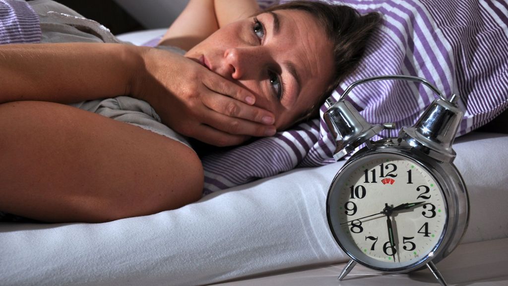 Tipps bei Schlafprobleme: So gelingt die „Gute Nacht“