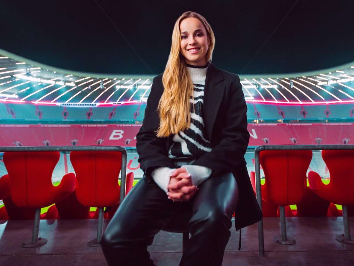 All matches on ARD and ZDF: Women’s World Cup: These are the faces of the TV broadcast