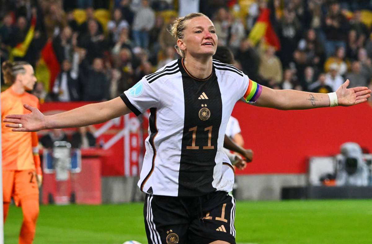 Germany at Women's World Cup 2023: all dates and times