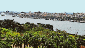 Heimathafen Havanna