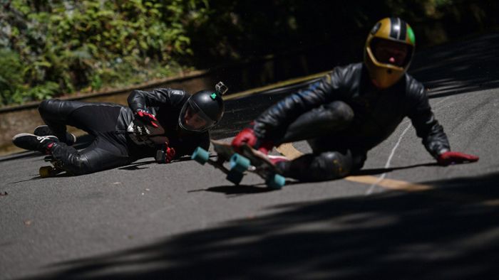 Unfall bei Weltcup-Finale – 18-jähriger Skateboarder tot