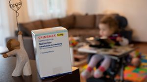 Deutsche Behörden erlauben Gentherapie-Verlosung für kranke Babys