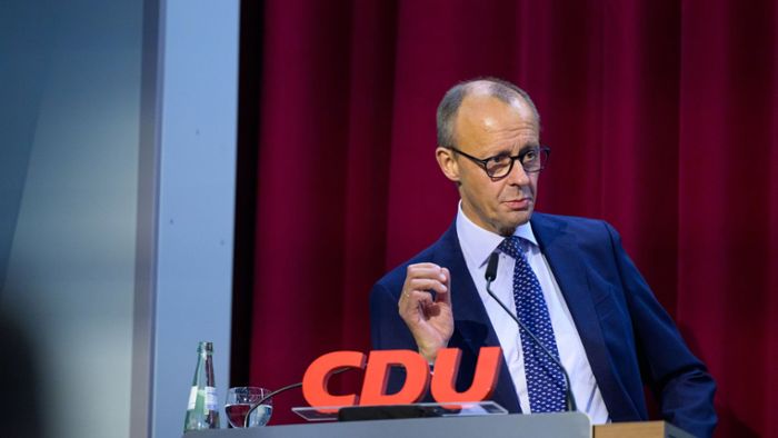 CDU bleibt beim Ausstieg aus der Kernkraft