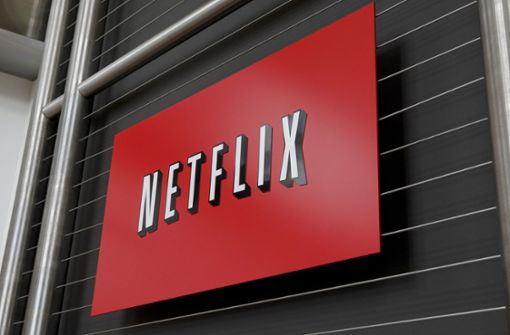Netflix-Inhalte werden bald über Sky zu sehen sein. Foto: AFP