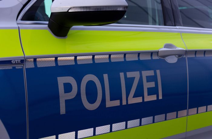 Stuttgart-Mitte: Gruppe raubt 31-Jährigen nach Lokalbesuch aus