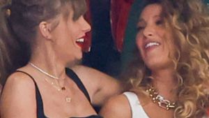 Taylor Swifts Super-Bowl-Look: Versteckte Botschaften für Travis Kelce