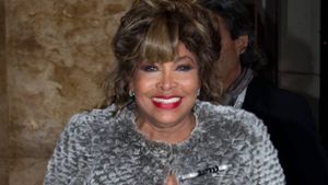 Tina Turners letzte Nachrichten an die Fans
