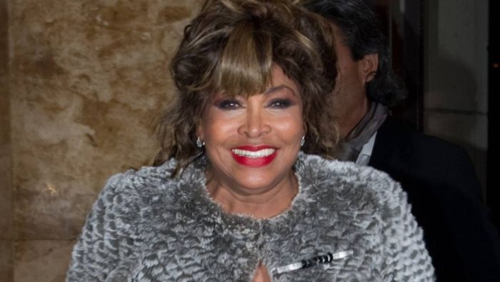 Tina Turners letzte Nachrichten an die Fans