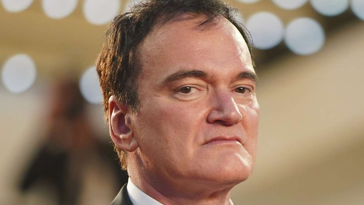 Als würden sie gar nicht existieren: Quentin Tarantino giftet gegen Filme von Streamingdiensten