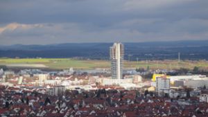 Warum der Fellbacher Tower gescheitert ist