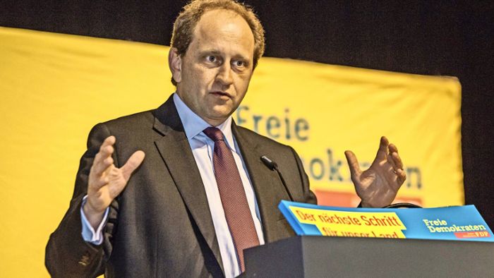 FDP knöpft sich Populisten  vor