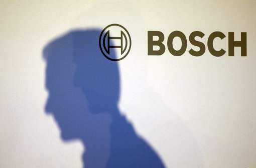 Der Technologiekonzern Bosch ist in China eher schwach gewachsen. Foto: dpa