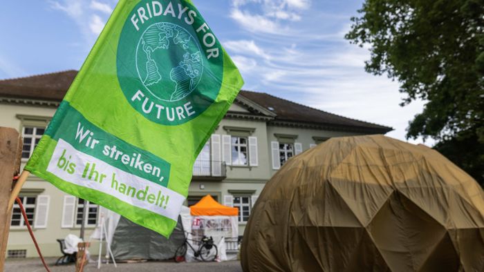Konstanz will Stelle für Klimabürgermeister schaffen