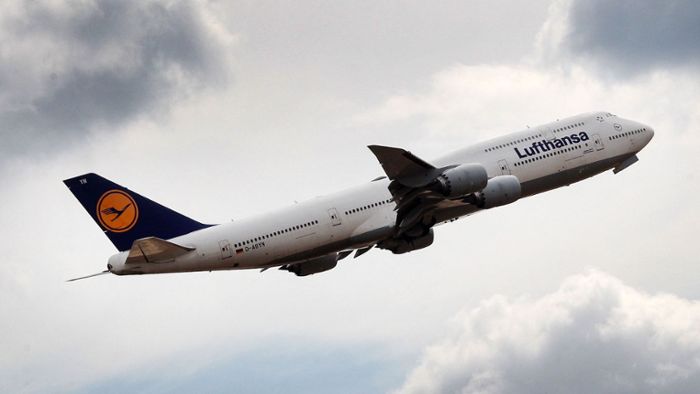 Tarifeinigung von Lufthansa und Verdi