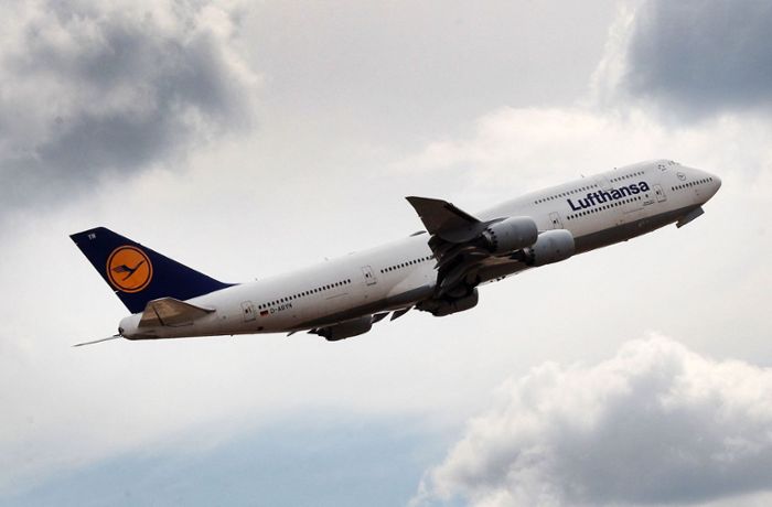 Kein Streik mehr: Tarifeinigung von Lufthansa und Verdi