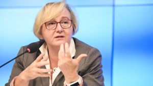 Wissenschaftsministerin Bauer lehnt Uni-Störaktionen ab