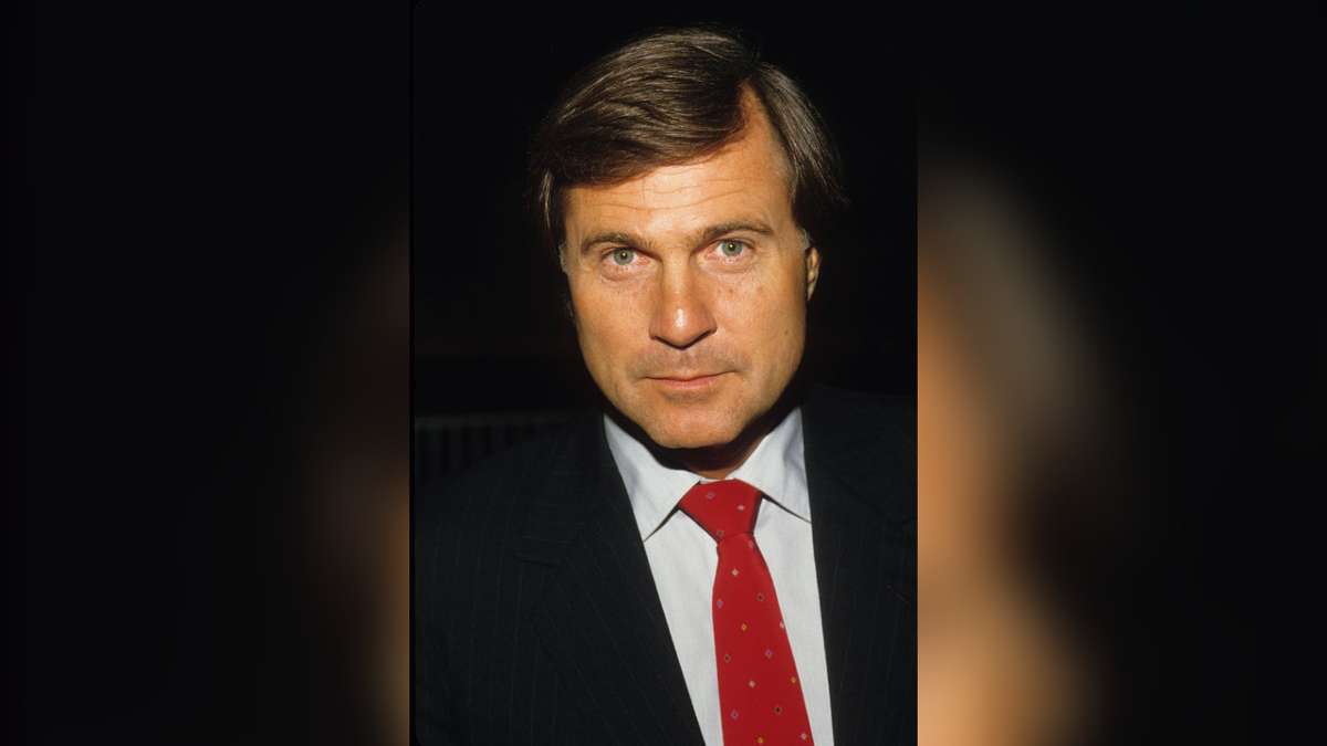 短期間の重病の末、バック・ロジャースのスター、ギル・ジェラードが82歳で死去