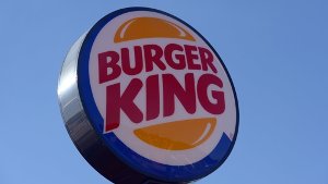 Burger King zieht vor Gericht