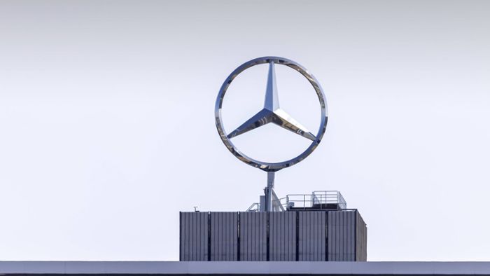 Geschäftsgeheimnisse von Daimler verraten?