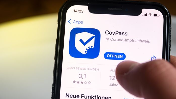 Braucht man die CovPass-App noch?