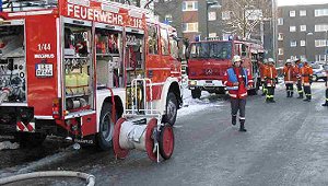 Foto: Feuerwehr Korntal-Münchingen